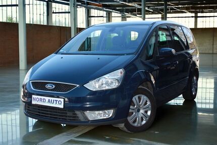 Ford Galaxy 249.000 km 5.500 &euro; Hennigsdorf bei Berlin 16761