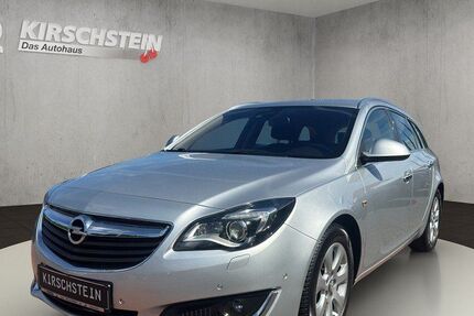 Opel Insignia 111.115 km 11.500 &euro; Eisenach 99817