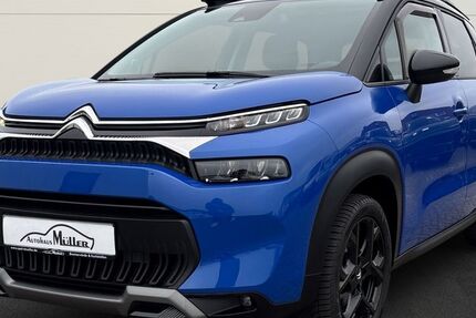 Citroen C3 Aircross 19.500 km 16.364 &euro; Bremervörde 27432