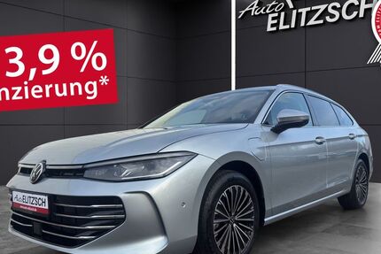 VW Passat 6.000 km 51.970 &euro; Kamenz 01917