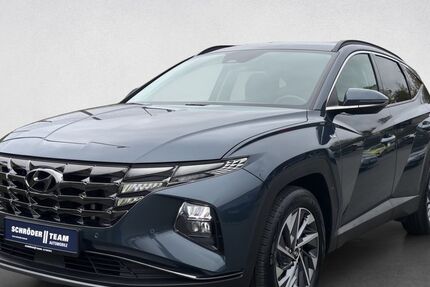 Hyundai TUCSON 35.474 km 25.990 € Bielefeld 33609