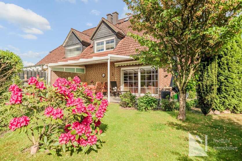 Haus zum Kaufen in Brietlingen Moorburg 449.000 € 145 m²