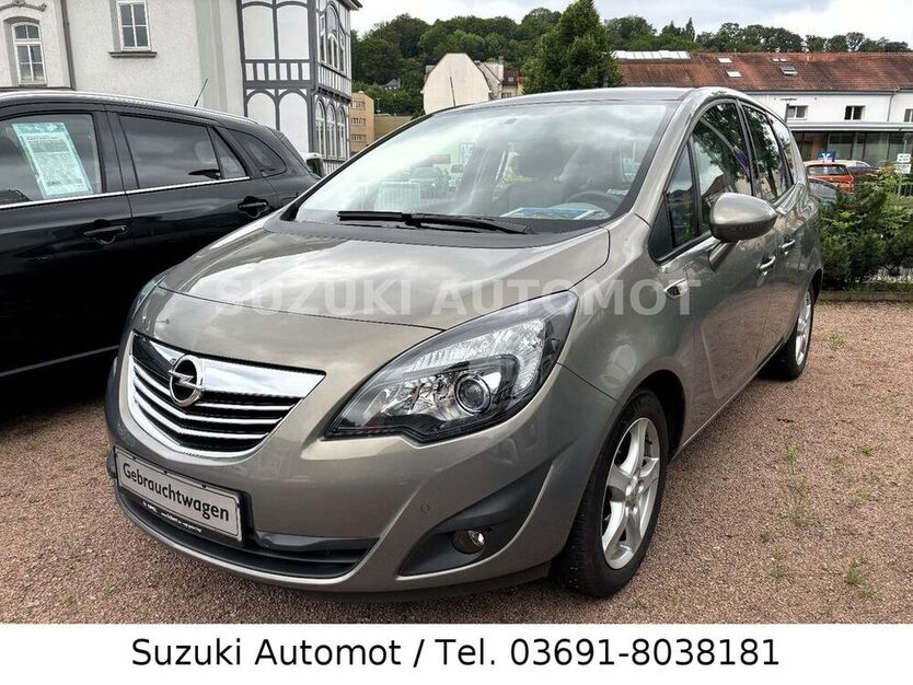 Meriva