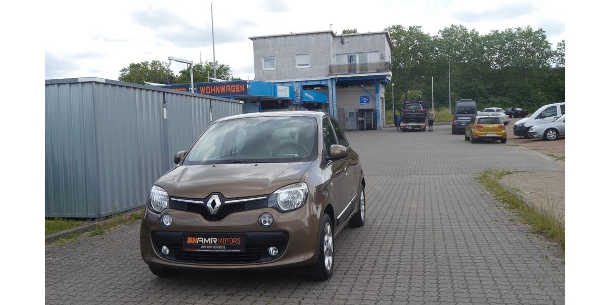 Renault Twingo 77.000 km 8.690 &euro; Hemmingen 30966