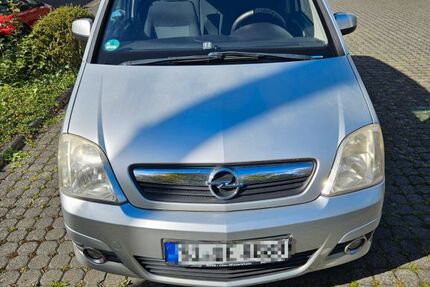 Opel Meriva 157.000 km 1.999 &euro; Siegen 57080