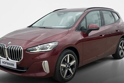 BMW 220 Active Tourer 4.900 km 36.990 &euro; Pfaffenhofen 85276