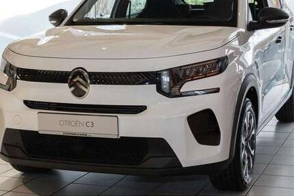 Citroen C3 6.283 km 14.490 € Kerpen / Erft 50171