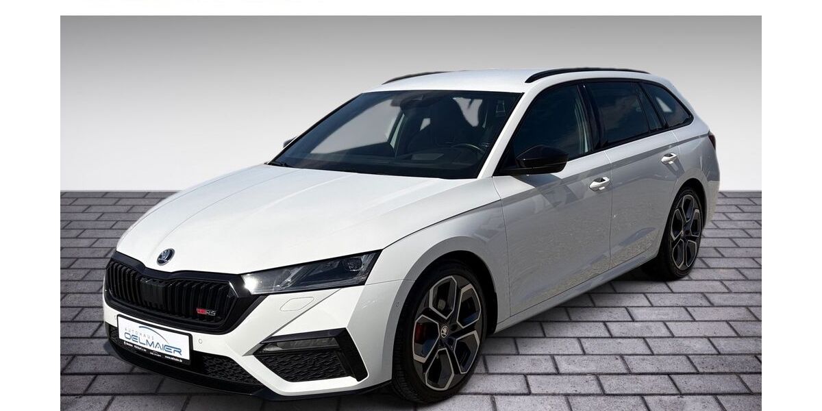 Skoda Octavia 89.774 km 31.180 &euro; Mühldorf 84453