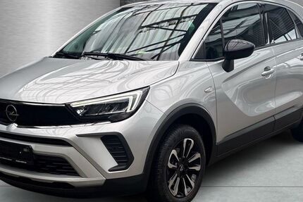 Opel Crossland (X) 21.304 km 17.990 &euro; Hamburg 22529