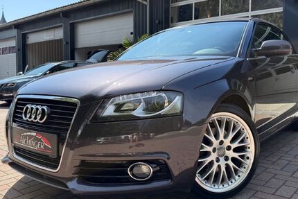 Audi A3 148.000 km 9.999 &euro; Floß 92685