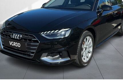 Audi A4 42.032 km 24.990 &euro; Dresden 01067