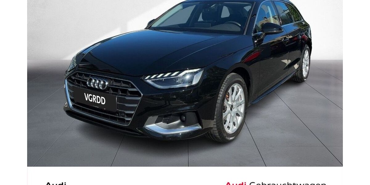 Audi A4 42.032 km 24.990 &euro; Dresden 01067