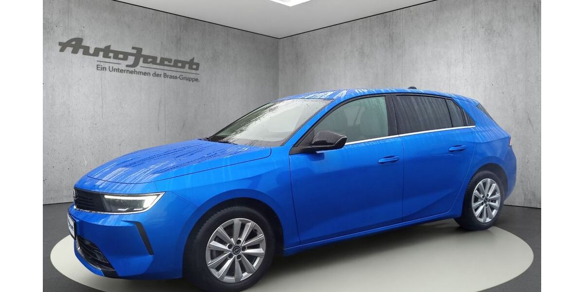 Opel Astra 32.132 km 19.250 &euro; Rüsselsheim 65428