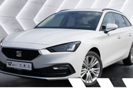 Seat Leon 16.068 km 24.632 € Gelnhausen 63571