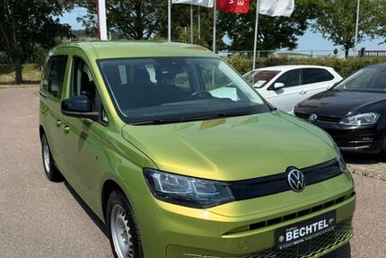 VW Caddy 142.440 km 18.490 &euro; Brackenheim 74336