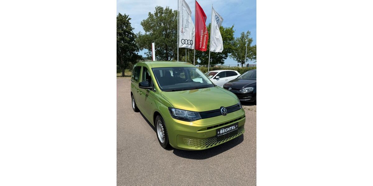 VW Caddy 142.440 km 18.490 &euro; Brackenheim 74336