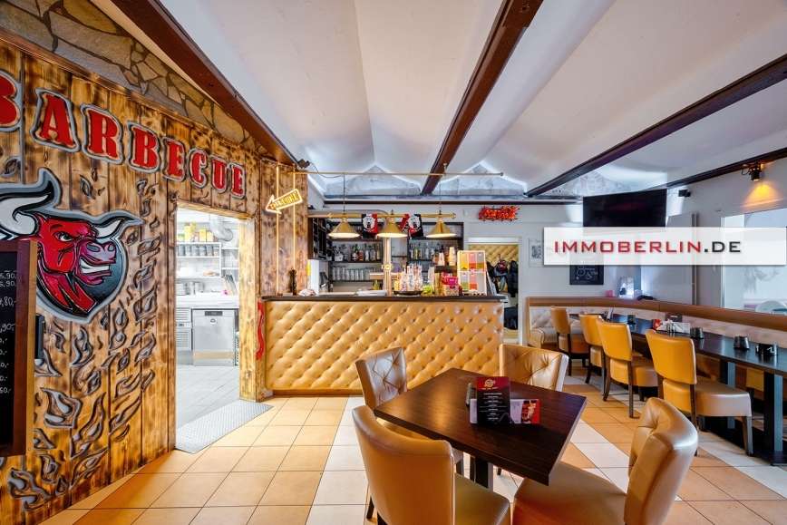 Gastronomie in Erkner 930.000 € 667 m² zimmer