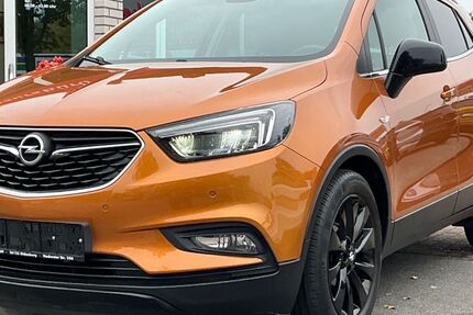 Opel Mokka 63.993 km 13.700 € Oldenburg 26125