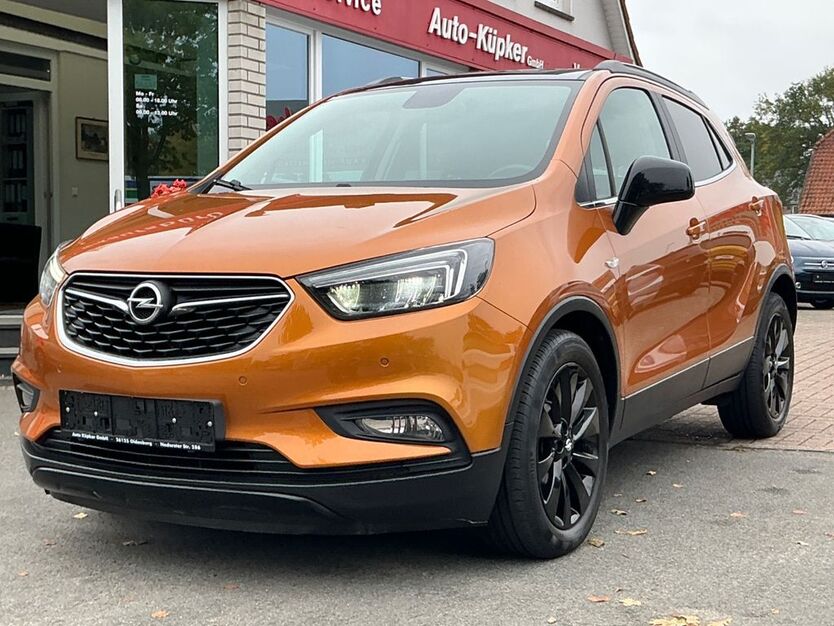 Opel Mokka 63.993 km 13.700 € Oldenburg 26125