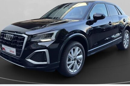 Audi Q2 3.000 km 33.990 &euro; Köln 50968