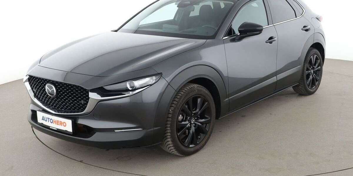 Mazda CX-30 20.034 km 25.450 &euro; Frankfurt am Main 65936