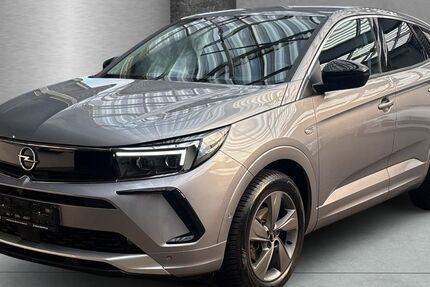 Opel Grandland (X) 11.687 km 17.990 &euro; Hamburg 22529