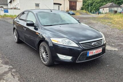Ford Mondeo 162.000 km 5.400 € Plaidt (Mayen-Koblenz) 56637