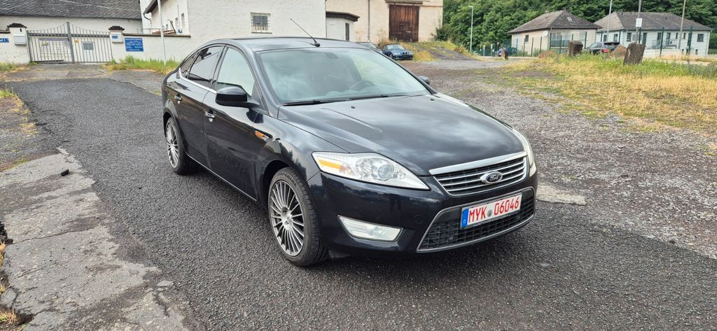 Ford Mondeo 162.000 km 5.400 € Plaidt (Mayen-Koblenz) 56637