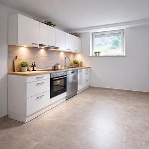 MODERN, ERSTBEZUG NACH KERNSANIERUNG - Etagenwohnung Stuttgart Mühlhausen | Angebot:26029728