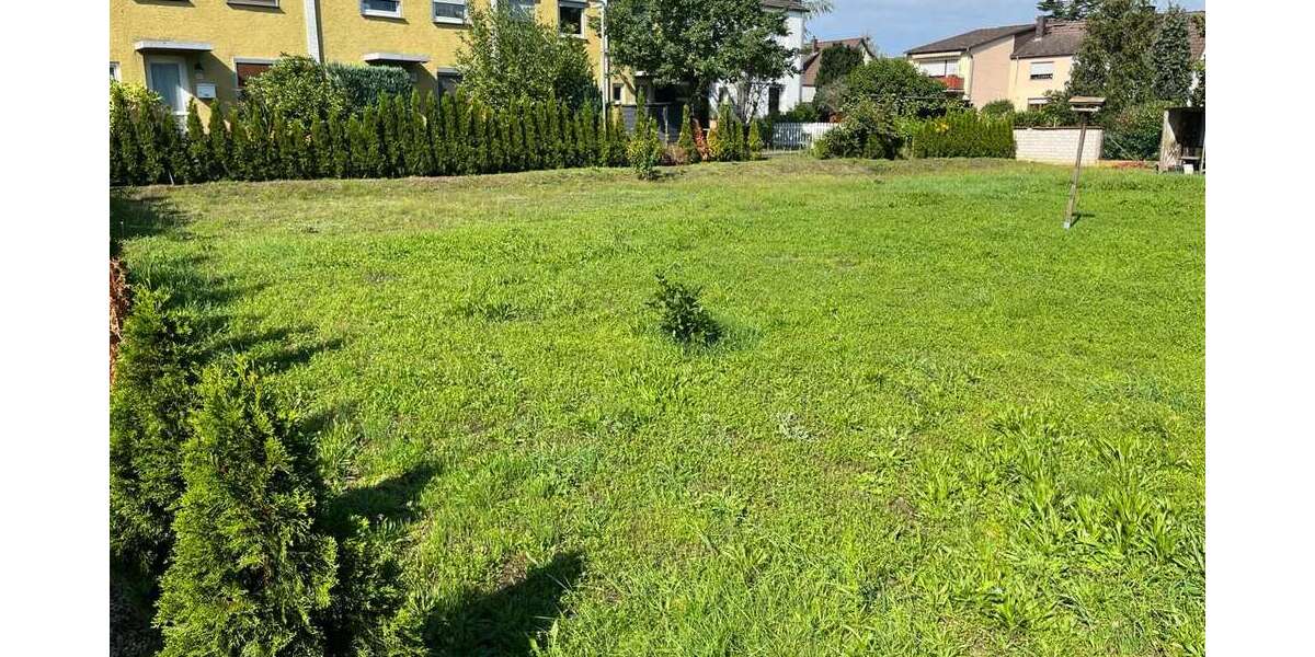 Grundstück Heusenstamm - 419.000&euro; | Angebot:24387762