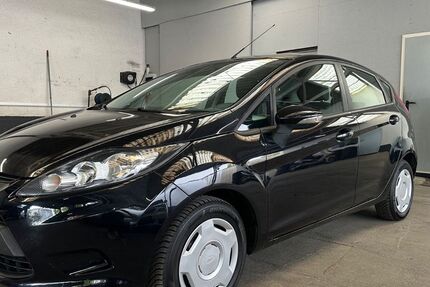 Ford Fiesta 134.000 km 4.500 &euro; Neu Ulm 89231