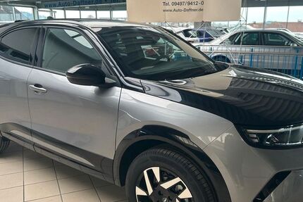 Opel Mokka 2.750 km 23.690 &euro; Batzhausen 92358
