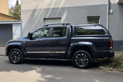 VW Amarok 135.000 km 28.500 &euro; Duisburg 47057