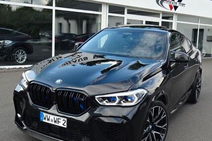 BMW X6 M 44.000 km 91.500 &euro; Hattert 57644