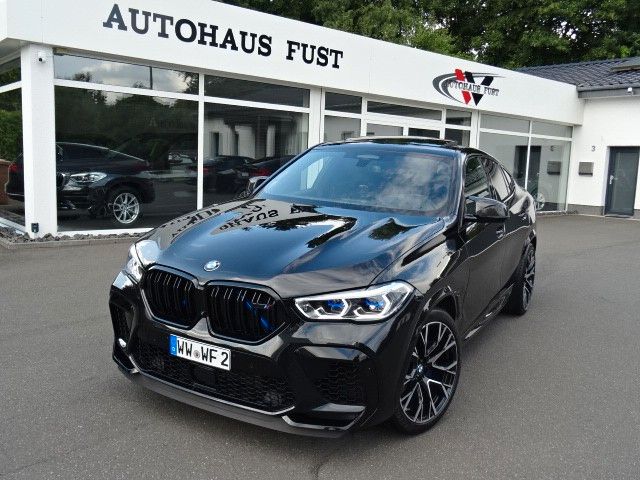 BMW X6 M 44.000 km 91.500 &euro; Hattert 57644