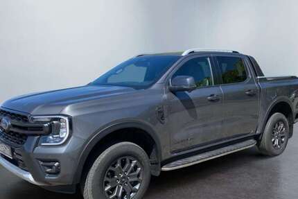 Ford Ranger 49.131 km 42.739 &euro; Stendal 39576