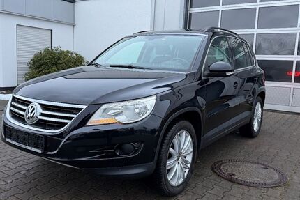 VW Tiguan 154.275 km 6.790 &euro; Korbach 34497