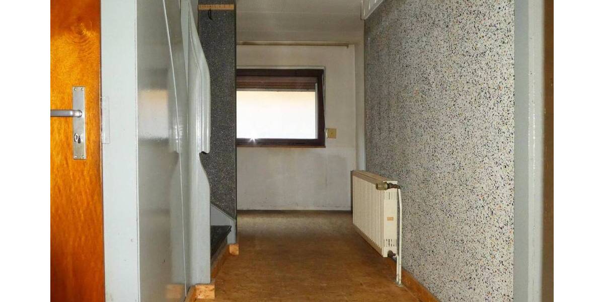 Einfamilienhaus Bad Soden-Salmünster Bad Soden - 4 Zimmer, 115 m&sup2;, 175.000&euro; | Angebot:25704431