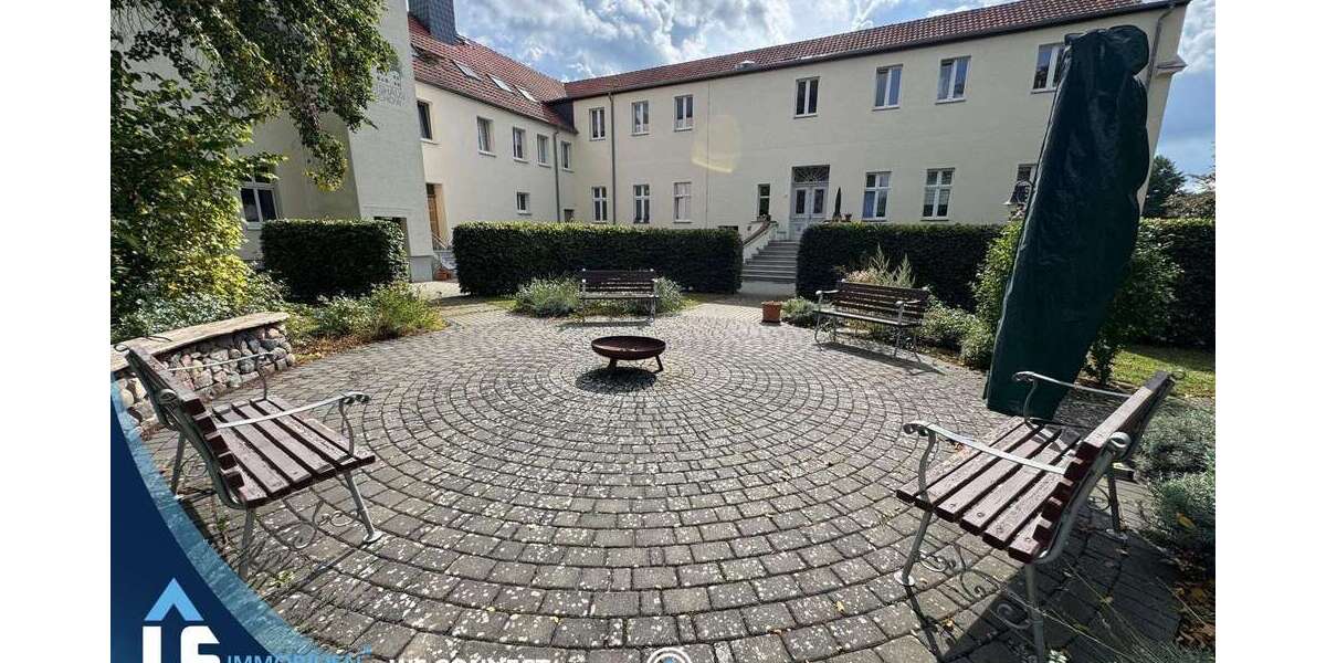 Etagenwohnung Stechow-Ferchesar Ferchesar - 2 Zimmer, 53 m&sup2;, 450&euro; | Angebot:27460686
