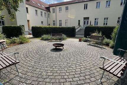Wohnung Stechow-Ferchesar Ferchesar - 2 Zimmer, 53 m&sup2;, 450&euro; | Angebot:27460686