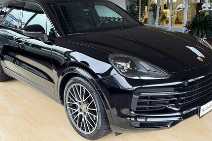 Porsche Cayenne 93.500 km 48.500 &euro; Frankenberg/Eder 35066