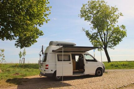 VW T5 andere