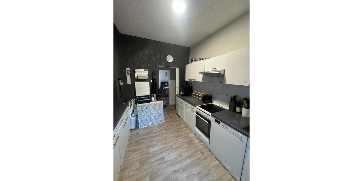 Etagenwohnung Sulzbach (Saar) - 3 Zimmer, 80 m&sup2;, 650&euro; | Angebot:25571058