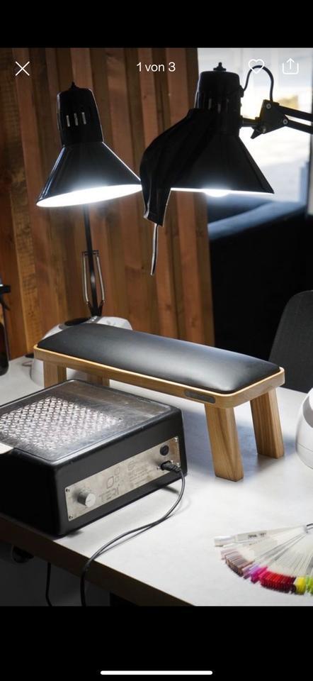 Nägel Untermiete Miete Kosmetikstudio Raum zimmer