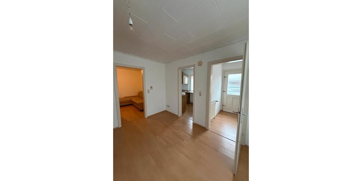 Einfamilienhaus Detern - 3 Zimmer, 65 m&sup2;, 600&euro; | Angebot:26653269