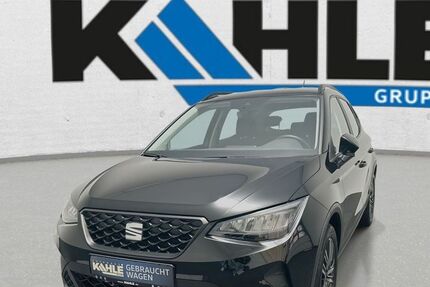Seat Arona 15.474 km 19.990 &euro; Neustadt am Rübenberge 31535