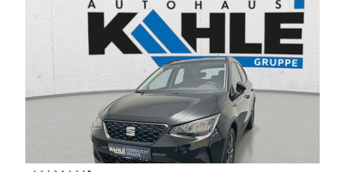 Seat Arona 15.474 km 19.990 &euro; Neustadt am Rübenberge 31535
