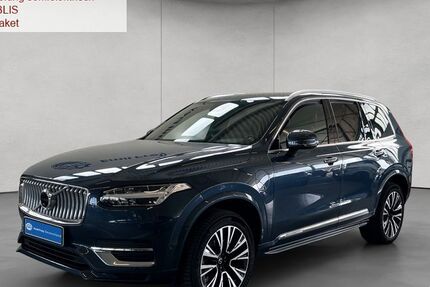 Volvo XC90 90.767 km 44.450 &euro; Frankfurt am Main 60486