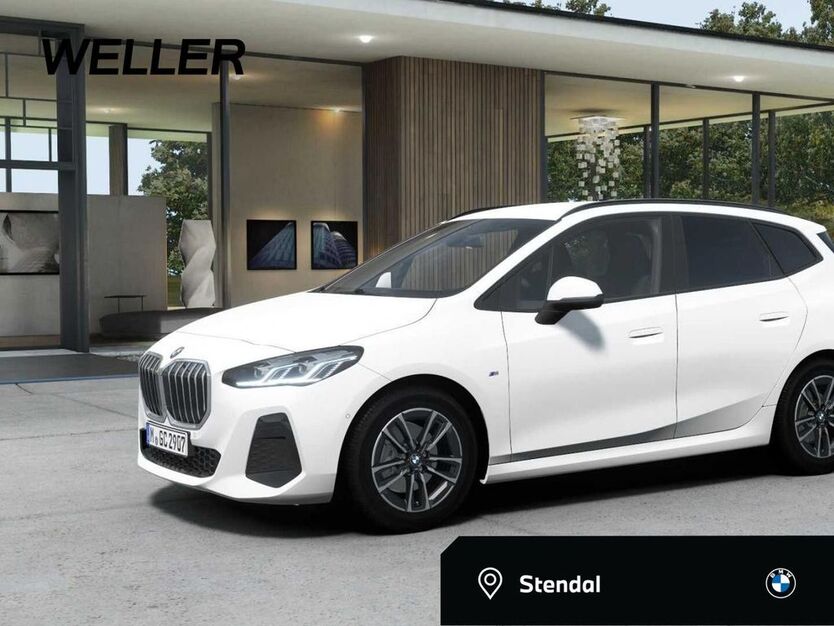 BMW 220 5.990 km 42.990 € Stendal 39576
