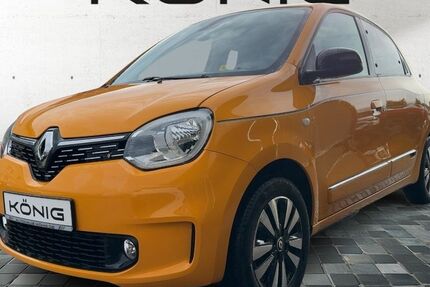 Renault Twingo 26.573 km 14.499 &euro; Zerbst / Anhalt 39261